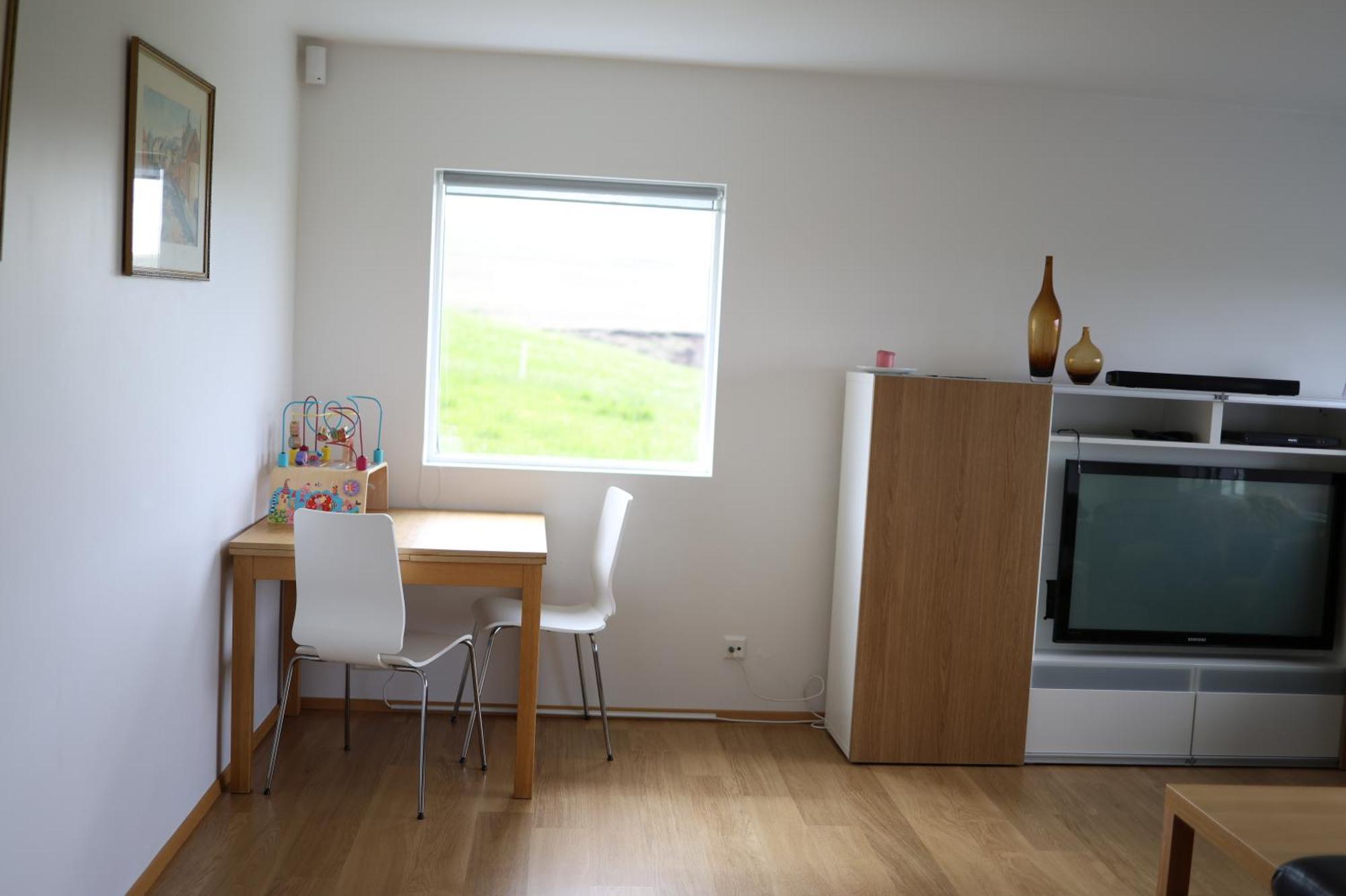 Hekla Adventures Villa Hvolsvöllur Eksteriør bilde