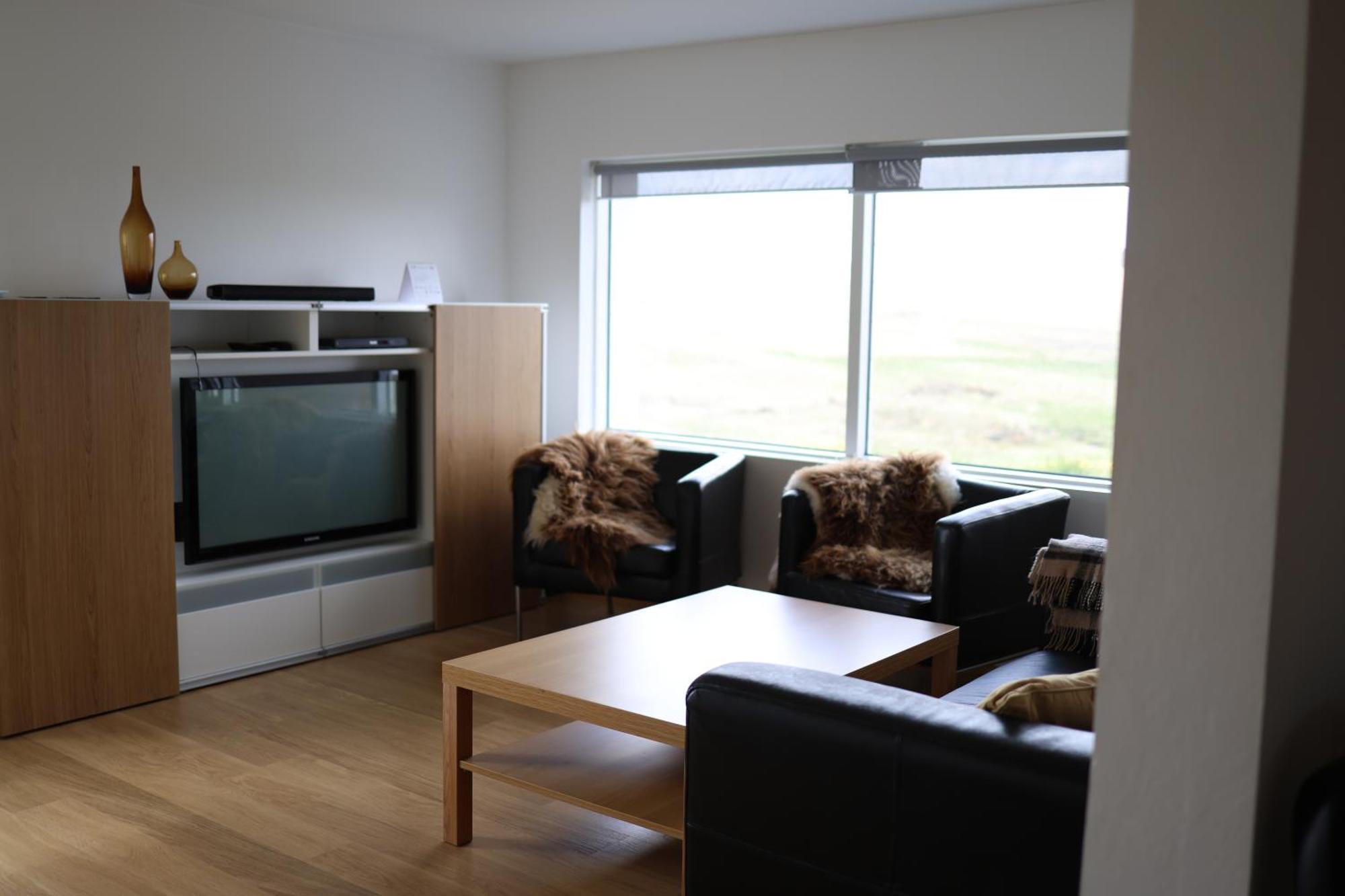 Hekla Adventures Villa Hvolsvöllur Eksteriør bilde