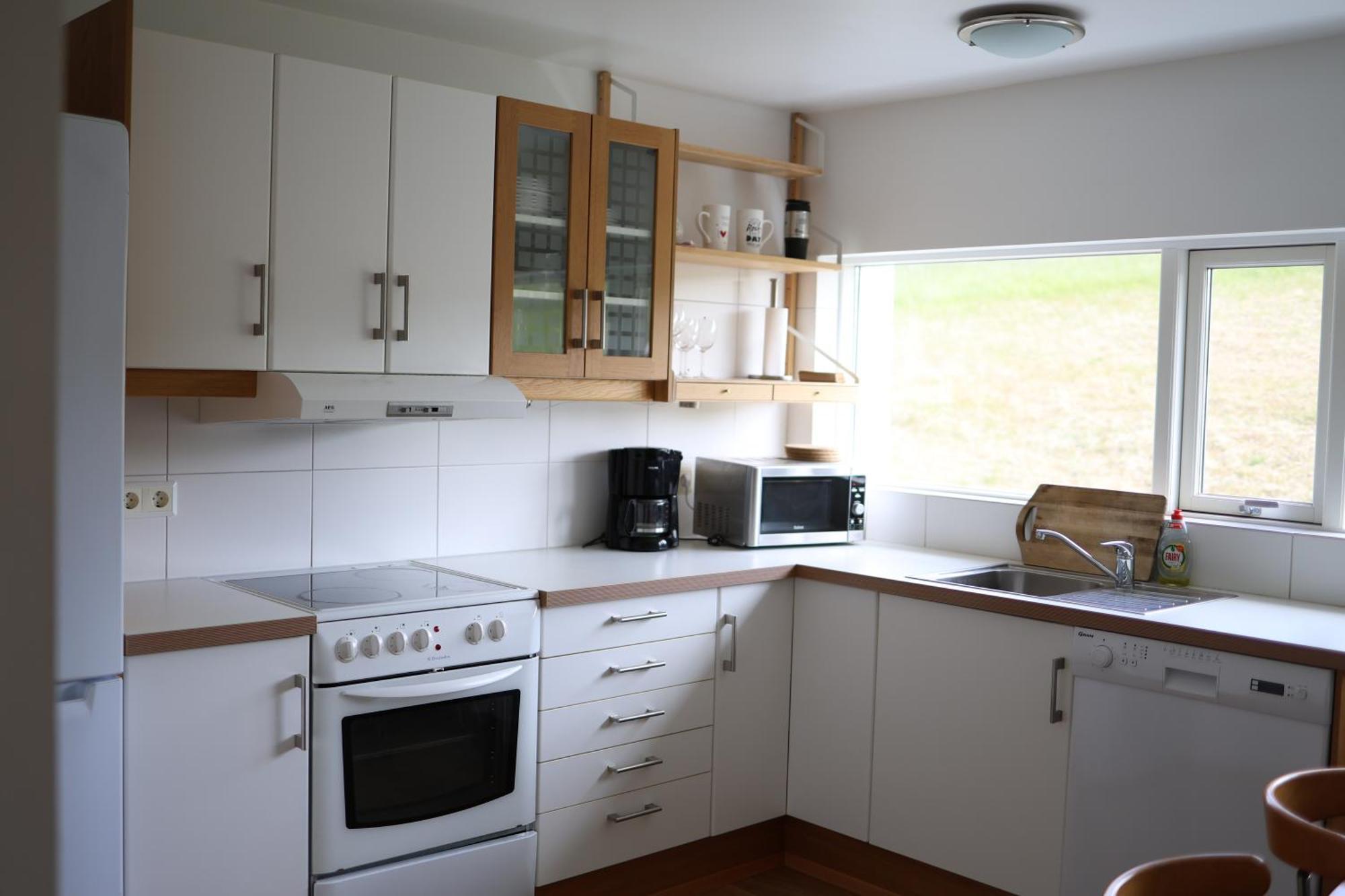 Hekla Adventures Villa Hvolsvöllur Eksteriør bilde